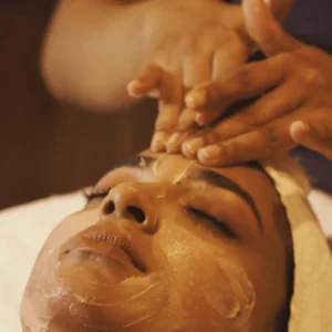 60 Minute Anti-aging Facial